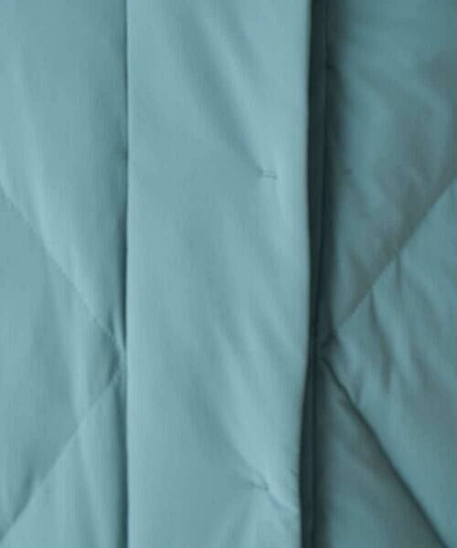GEORGES RECH / ジョルジュ・レッシュ ダウンジャケット・ベスト | マットストレッチタフタダウンジャケット | 詳細15