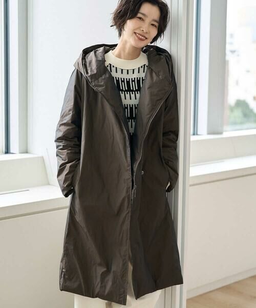 GEORGES RECH / ジョルジュ・レッシュ ニット・セーター | ジオメトリックジャガードウールニット | 詳細2