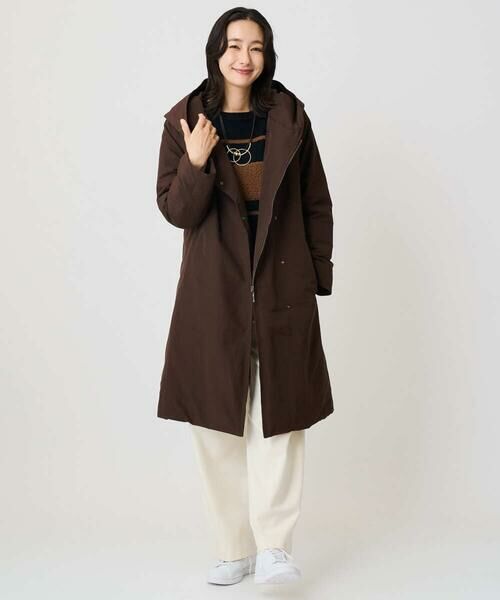 GEORGES RECH / ジョルジュ・レッシュ ネックレス・ペンダント・チョーカー | [日本製]メタルリングネックレス | 詳細7