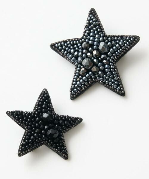 GEORGES RECH / ジョルジュ・レッシュ ネックレス・ペンダント・チョーカー | [日本製]スタービーズブローチセット | 詳細2