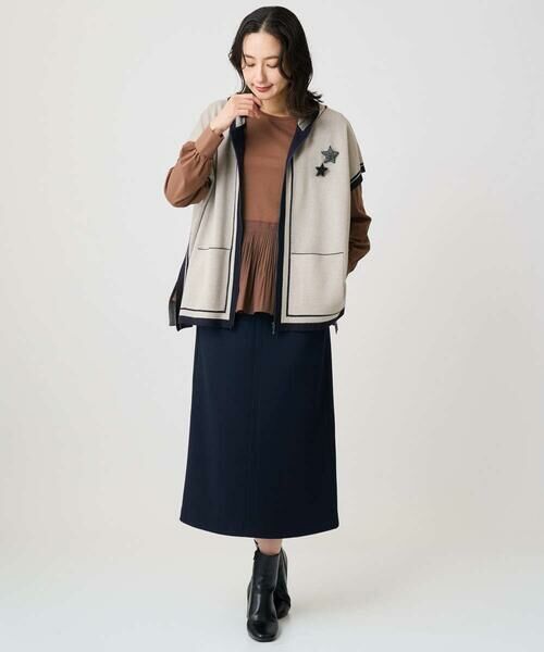 GEORGES RECH / ジョルジュ・レッシュ ネックレス・ペンダント・チョーカー | [日本製]スタービーズブローチセット | 詳細4