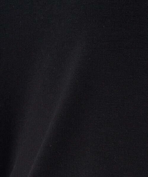 GEORGES RECH / ジョルジュ・レッシュ カットソー | チュールハイネックカットソー | 詳細4
