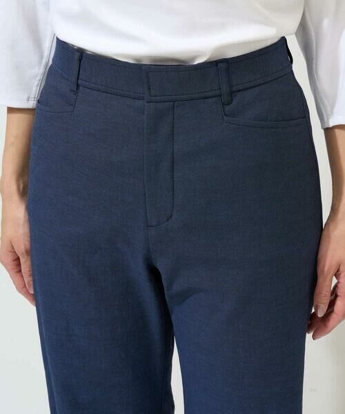 GEORGES RECH / ジョルジュ・レッシュ その他パンツ | シェルタリングドライオックスワイドパンツ | 詳細27