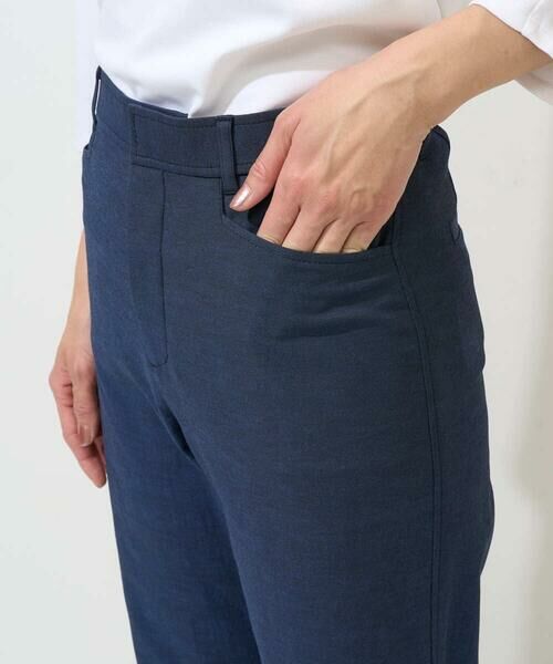 GEORGES RECH / ジョルジュ・レッシュ その他パンツ | シェルタリングドライオックスワイドパンツ | 詳細28