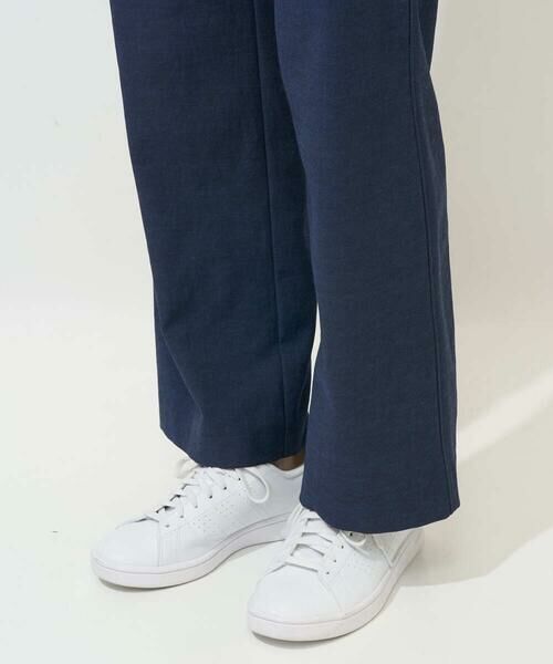 GEORGES RECH / ジョルジュ・レッシュ その他パンツ | シェルタリングドライオックスワイドパンツ | 詳細29