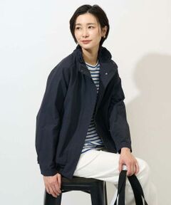 GEORGES RECH / ジョルジュ・レッシュ その他アウター | グログランショートマウンテンパーカー