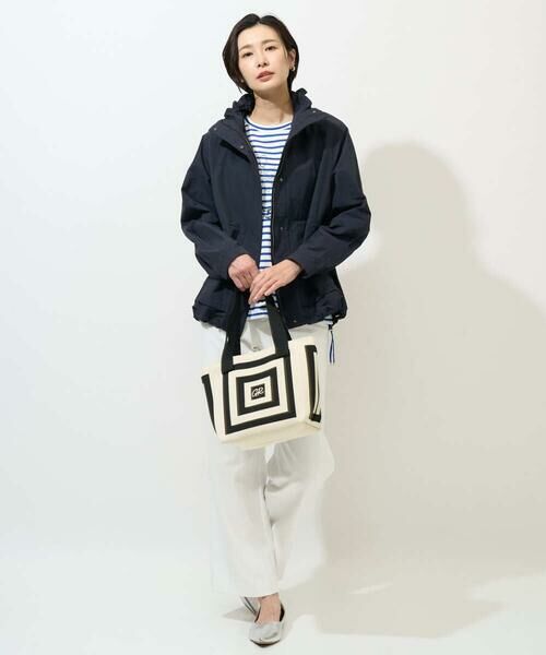 GEORGES RECH / ジョルジュ・レッシュ その他アウター | グログランショートマウンテンパーカー | 詳細19