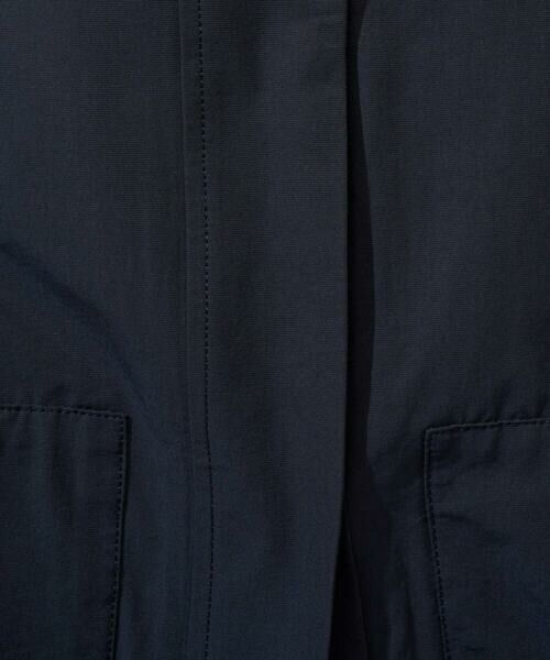 GEORGES RECH / ジョルジュ・レッシュ その他アウター | グログランショートマウンテンパーカー | 詳細23