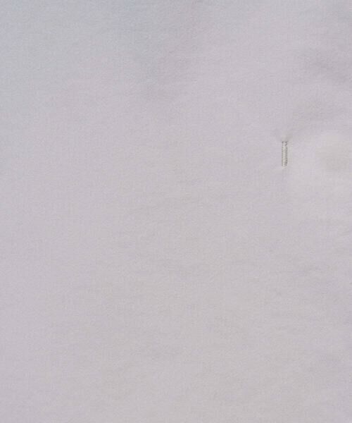 GEORGES RECH / ジョルジュ・レッシュ ベスト | [セットアップ対応]4WAYタフタロングジレ | 詳細28