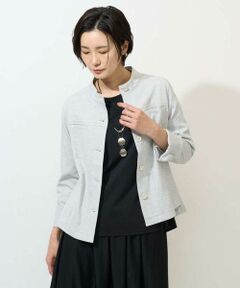 GEORGES RECH / ジョルジュ・レッシュ セットアップ | シェルタリングドライオックスジャケット