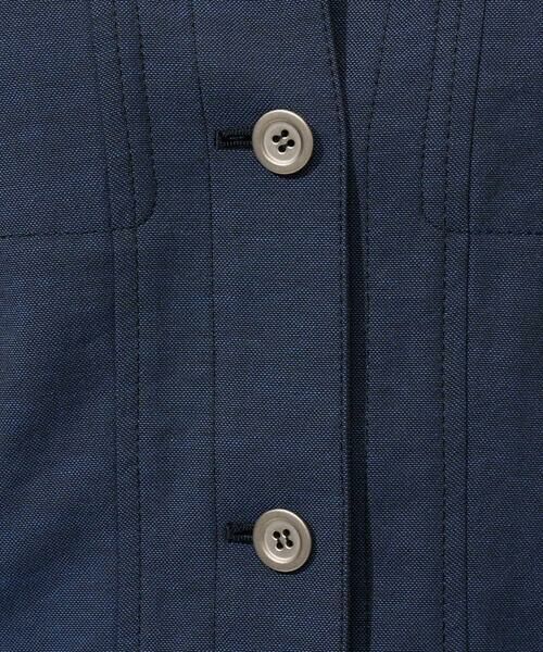 GEORGES RECH / ジョルジュ・レッシュ セットアップ | シェルタリングドライオックスジャケット | 詳細21