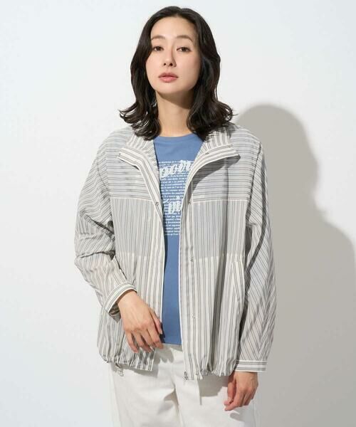 GEORGES RECH / ジョルジュ・レッシュ カットソー | スムースジャージーロゴ刺繍カットソー | 詳細7