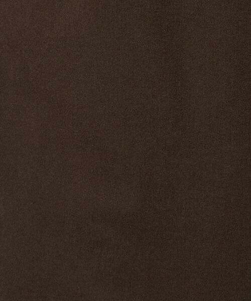 GEORGES RECH / ジョルジュ・レッシュ カットソー | [日本製]ボトルネックセミシアーカットソー | 詳細20