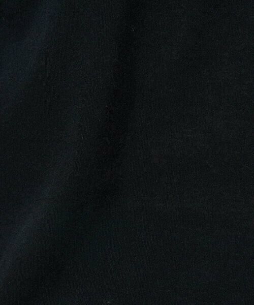 GEORGES RECH / ジョルジュ・レッシュ カットソー | [日本製]ボトルネックセミシアーカットソー | 詳細21