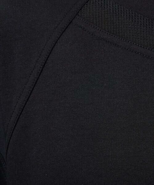 GEORGES RECH / ジョルジュ・レッシュ カットソー | [セットアップ対応]ドルマンスリーブシアーポンチカットソー | 詳細12