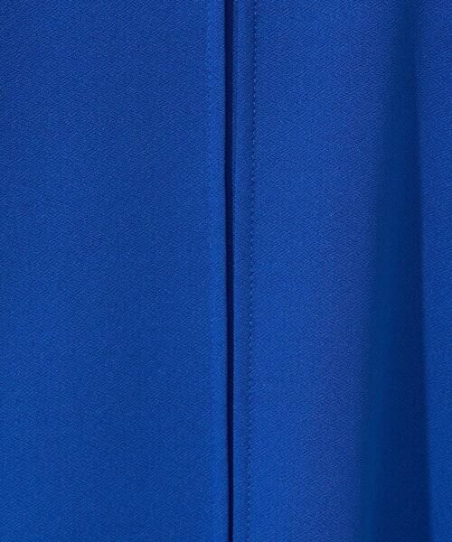 GEORGES RECH / ジョルジュ・レッシュ カットソー | リネンライクジャージーブラウソー | 詳細20