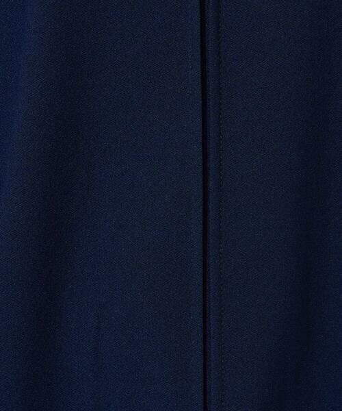 GEORGES RECH / ジョルジュ・レッシュ カットソー | リネンライクジャージーブラウソー | 詳細8