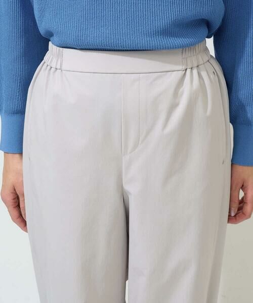 GEORGES RECH / ジョルジュ・レッシュ その他パンツ | [セットアップ対応]4WAYタフタトラックパンツ | 詳細27