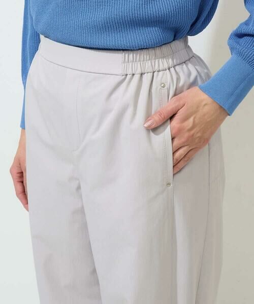 GEORGES RECH / ジョルジュ・レッシュ その他パンツ | [セットアップ対応]4WAYタフタトラックパンツ | 詳細28