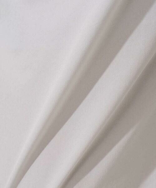 GEORGES RECH / ジョルジュ・レッシュ その他パンツ | [セットアップ対応]4WAYタフタトラックパンツ | 詳細30