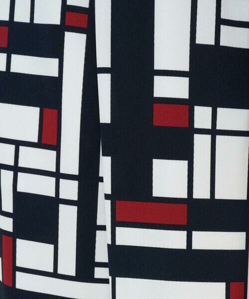 GEORGES RECH / ジョルジュ・レッシュ その他パンツ | トリコロールガウチョパンツ | 詳細7