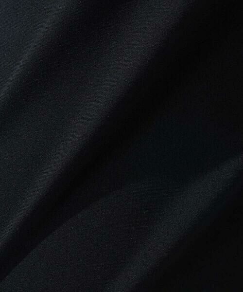 GEORGES RECH / ジョルジュ・レッシュ チノ・ワークパンツ | [日本製/多機能素材]ジャージーストレートパンツ | 詳細7
