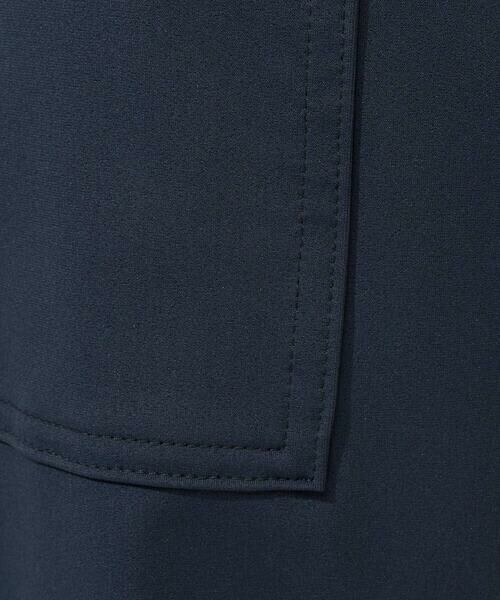 GEORGES RECH / ジョルジュ・レッシュ その他パンツ | [日本製/多機能素材]ジャージーガウチョパンツ | 詳細10