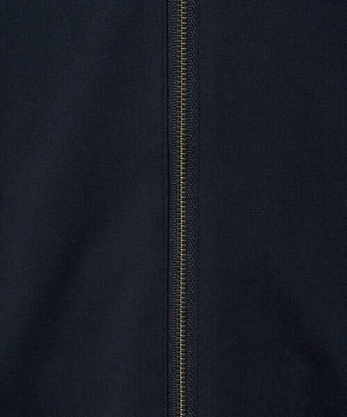 GEORGES RECH / ジョルジュ・レッシュ パーカー | ラグランスリーブ8分袖パーカー | 詳細18