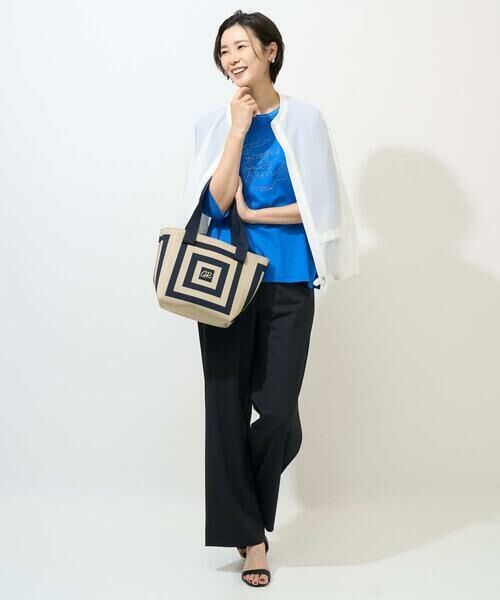 GEORGES RECH / ジョルジュ・レッシュ その他アウター | [セットアップ対応]スタンドカラーシアーブルゾン | 詳細13