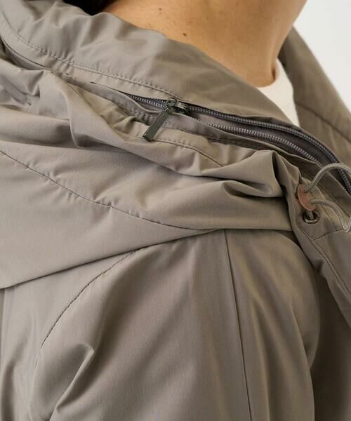 GEORGES RECH / ジョルジュ・レッシュ ダウンジャケット・ベスト | ステッチレスロングダウンコート | 詳細14