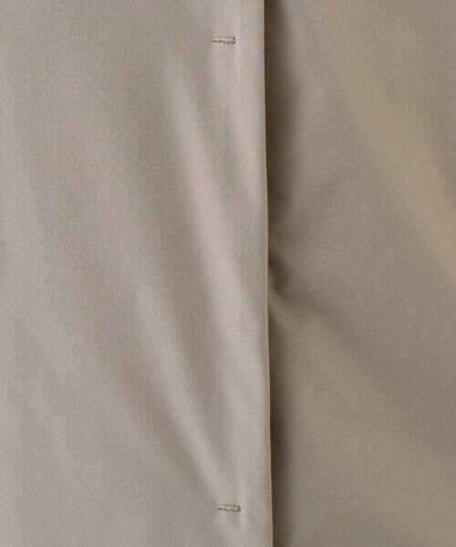 GEORGES RECH / ジョルジュ・レッシュ ダウンジャケット・ベスト | ステッチレスロングダウンコート | 詳細18