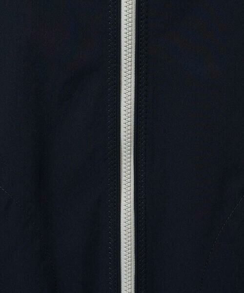 GEORGES RECH / ジョルジュ・レッシュ その他アウター | 4WAYタフタフーデッドコート | 詳細25