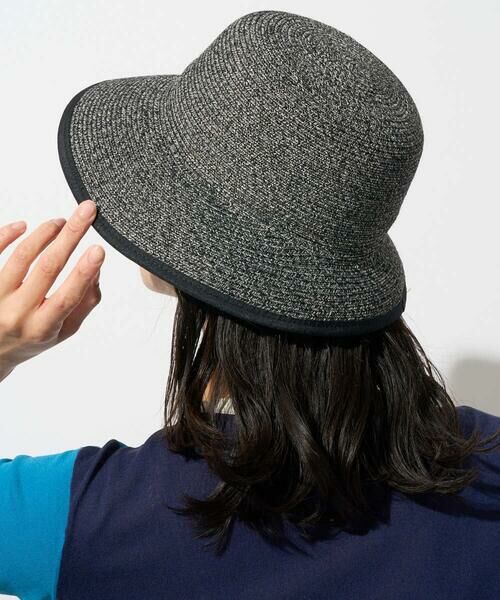 GEORGES RECH / ジョルジュ・レッシュ キャップ | ブレードハット | 詳細2