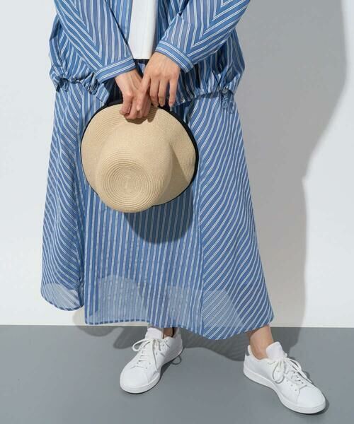 GEORGES RECH / ジョルジュ・レッシュ キャップ | ブレードハット | 詳細4