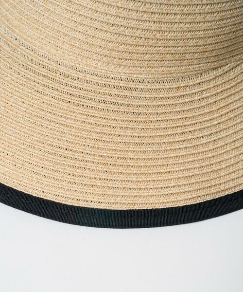 GEORGES RECH / ジョルジュ・レッシュ キャップ | ブレードハット | 詳細8