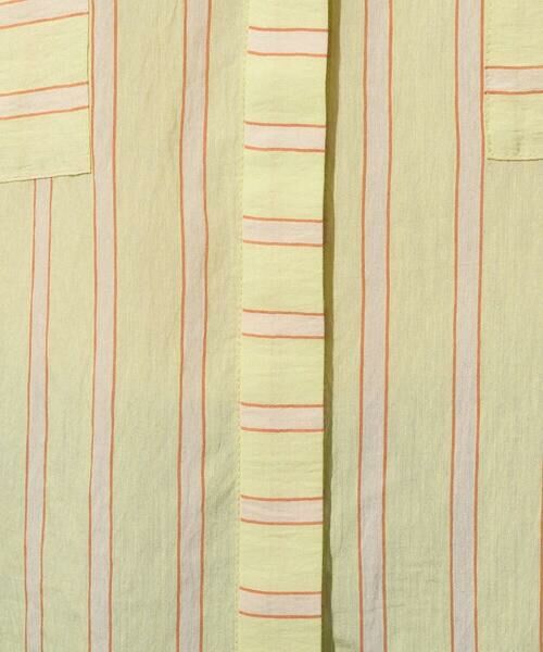 GEORGES RECH / ジョルジュ・レッシュ シャツ・ブラウス | バンドカラードルマンスリーブブラウス | 詳細16