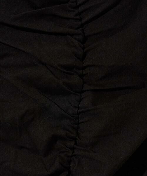 GEORGES RECH / ジョルジュ・レッシュ カットソー | シャーリングカットソー | 詳細19