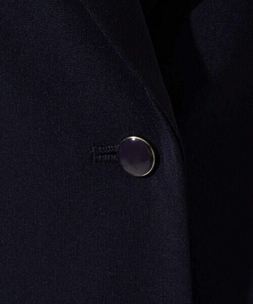 GEORGES RECH / ジョルジュ・レッシュ テーラードジャケット | [セットアップ対応]ドライタッチジャージーテーラードジャケット | 詳細23