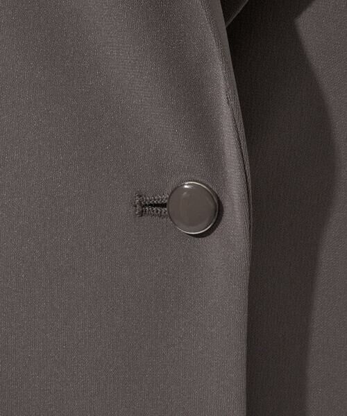 GEORGES RECH / ジョルジュ・レッシュ テーラードジャケット | [セットアップ対応]ドライタッチジャージーテーラードジャケット | 詳細25