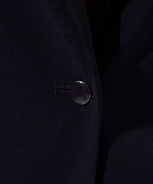 GEORGES RECH / ジョルジュ・レッシュ ベスト | [セットアップ対応]ドライタッチジャージージレ | 詳細14