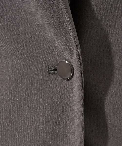 GEORGES RECH / ジョルジュ・レッシュ ベスト | [セットアップ対応]ドライタッチジャージージレ | 詳細16