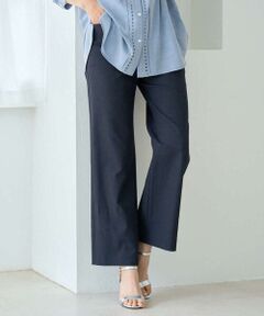 GEORGES RECH / ジョルジュ・レッシュ その他パンツ | [日本製/新色追加]シェルタリングドライオックスワイドパンツ