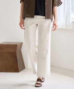 GEORGES RECH / ジョルジュ・レッシュ その他パンツ | [日本製/新色追加]シェルタリングドライオックスワイドパンツ