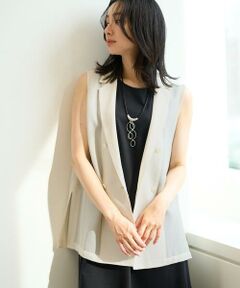 GEORGES RECH / ジョルジュ・レッシュ セットアップ | ダブルブレストシアージレ