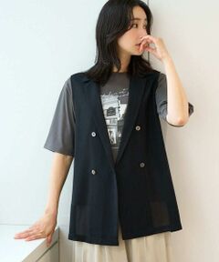 GEORGES RECH / ジョルジュ・レッシュ セットアップ | ダブルブレストシアージレ