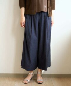 GEORGES RECH / ジョルジュ・レッシュ その他パンツ | [追加]シャンブレーガウチョパンツ