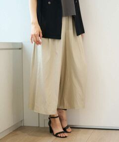 GEORGES RECH / ジョルジュ・レッシュ その他パンツ | [追加]シャンブレーガウチョパンツ