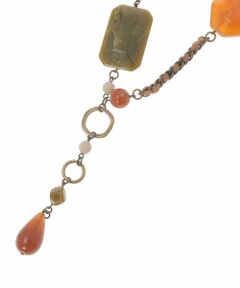 GIANNI LO GIUDICE / ジャンニ・ロ・ジュディチェ ネックレス・ペンダント・チョーカー | ミックスモチーフネックレス