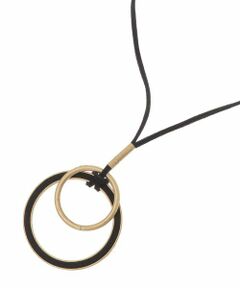 GIANNI LO GIUDICE / ジャンニ・ロ・ジュディチェ ネックレス・ペンダント・チョーカー | サークルモチーフペンダント