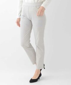 GIANNI LO GIUDICE / ジャンニ・ロ・ジュディチェ チノ・ワークパンツ | 【手洗い・日本製】プリントレギンスパンツ